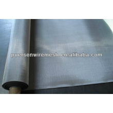 Stainless Steel Filtration Wire Mesh 304 from Anping